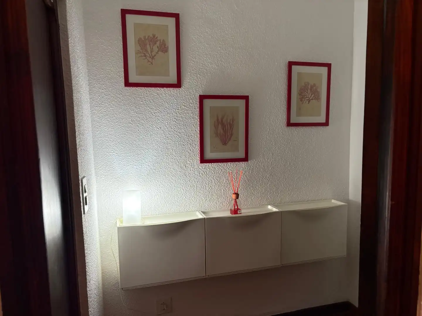 Wohnung zur Miete in Sueca mit Möbliert, Ofen und Balkon