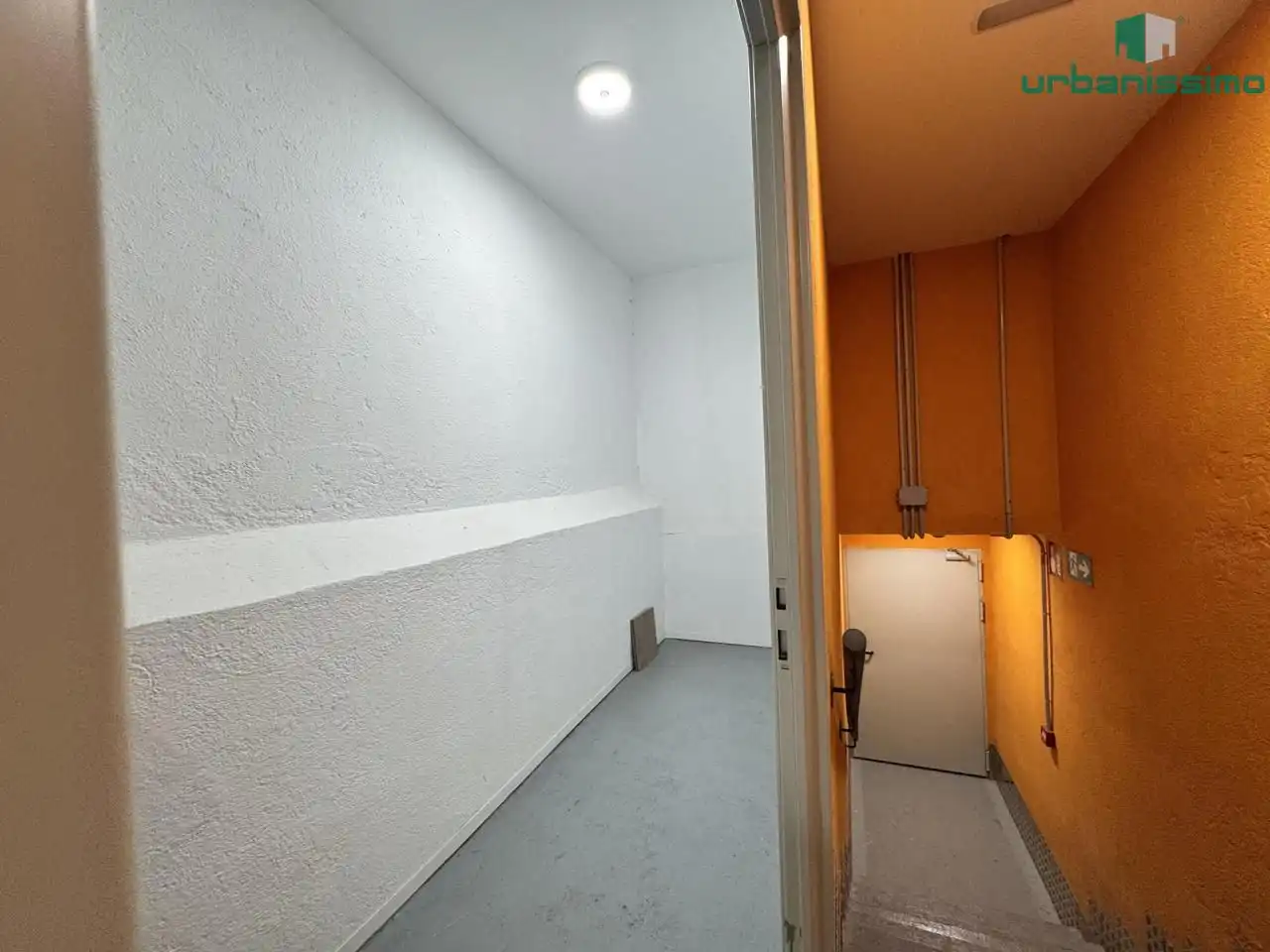 Trastero en venta en Madrid