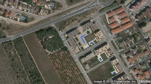 Foto 4 de Garaje en venta en Roda de Berà, Tarragona