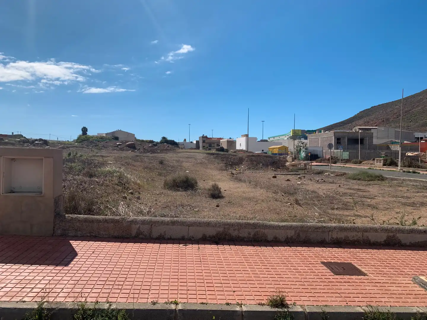 Residential for sale in Gáldar