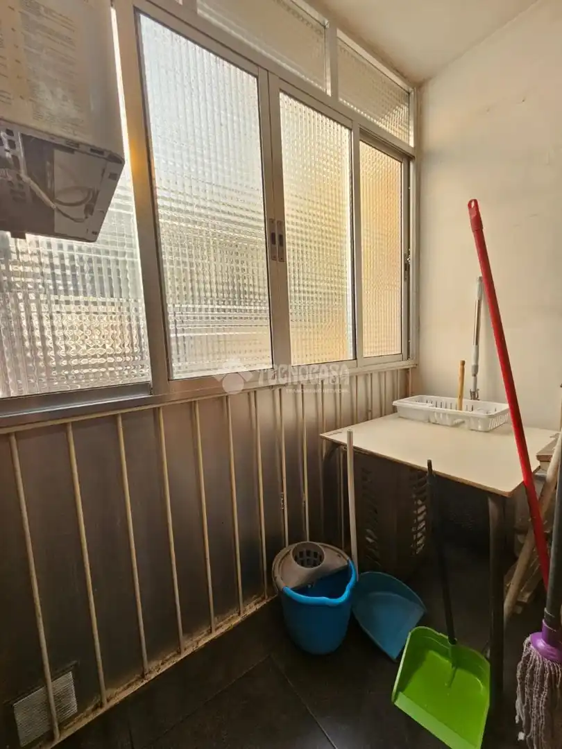 Terrassa de Pis de lloguer en Getafe amb Aire condicionat, Calefacció i Terrassa