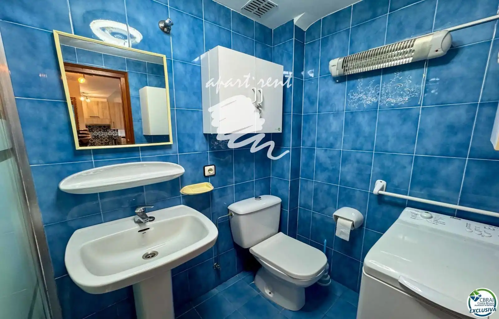 Piso con terraza en venta en Francesc Alegre, imagen 15