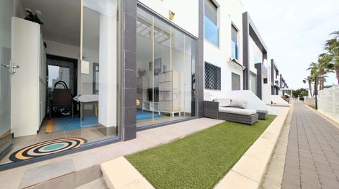 Foto 4 de Piso en venta en La Zenia, Orihuela