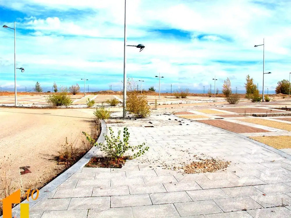 Terreno residenziale in vendita a Buniel, imagen 6