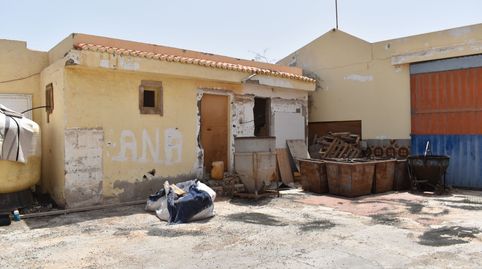 Foto 5 de Residencial en venda a Lebrillo, El Matorral, Puerto del Rosario