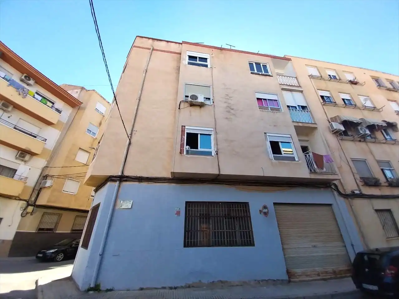 Flat for sale in Calle Zarzuela