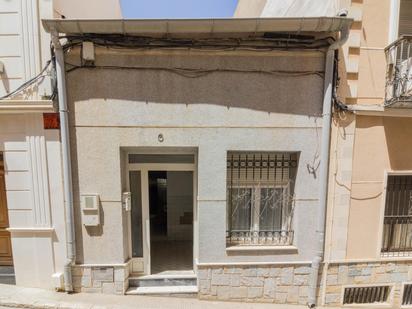 Exterior view of House or chalet for sale in Callosa de Segura