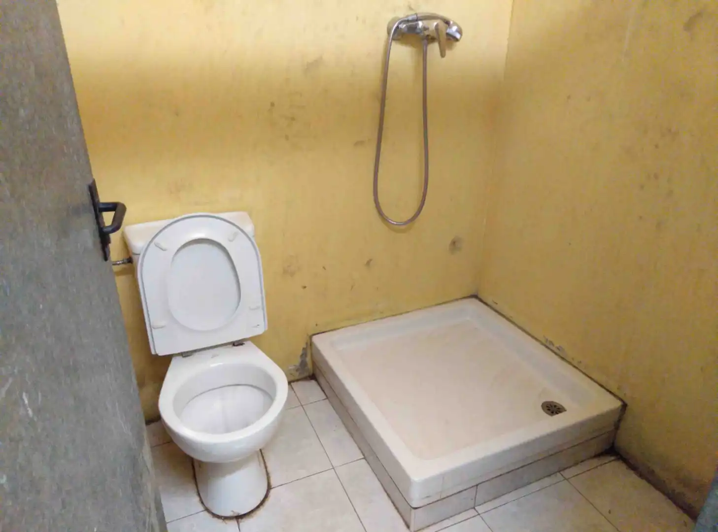 Bathroom of Industrial buildings for rent in Les Franqueses del Vallès  with Heating