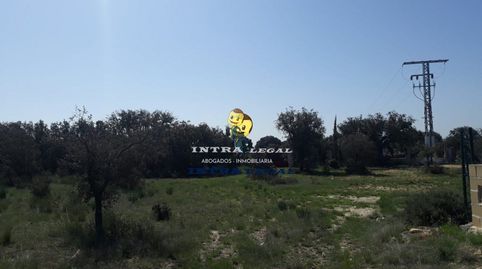 Photo 2 of Land for sale in Urbanización Canteras Hondas, Buenavista, Salamanca