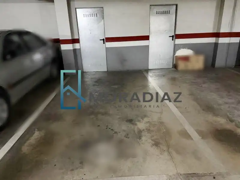 Pis amb terrassa en venda a Don Benito, imagen 14