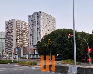 Vista exterior de Pis de lloguer en A Coruña Capital 