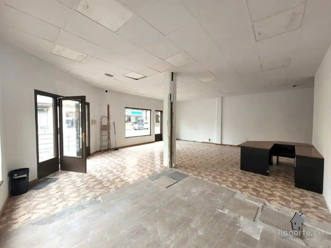 Gewerbefläche zur Miete in Calle Fernando Casariego 1, imagen 6