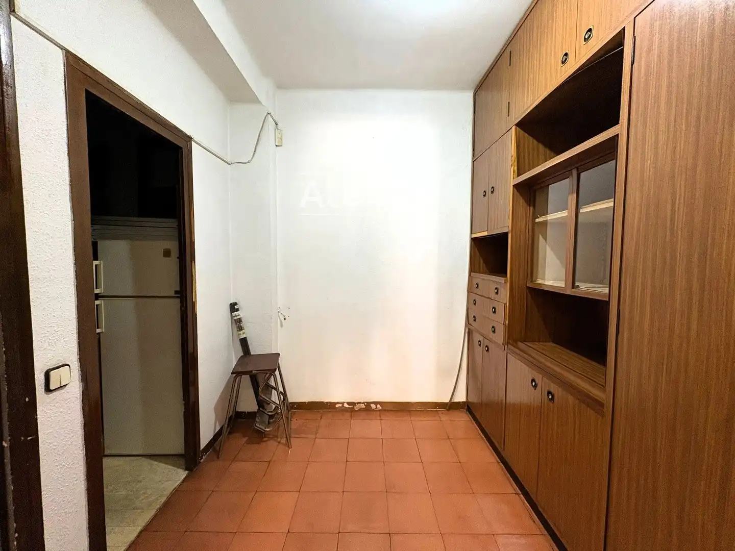 Wohnung zum Verkauf in Barcelona mit Terrasse und Balkon
