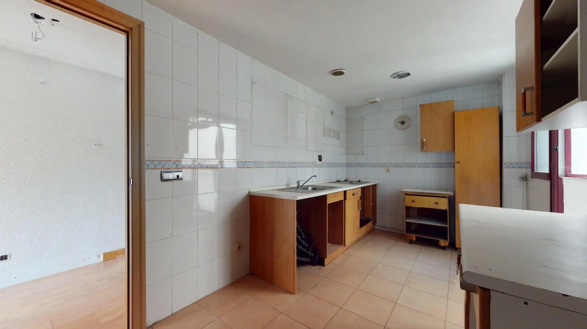Piso en venta en AURORA BOREAL, Valdebernardo - Valderribas