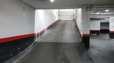 Foto 5 de Garatge en venda a Gijón - Cl Pintor Marola, 14, El Bibio - Parque, Gijón