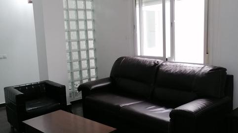 Foto 5 de Pis de lloguer a Casco Antiguo, Algeciras