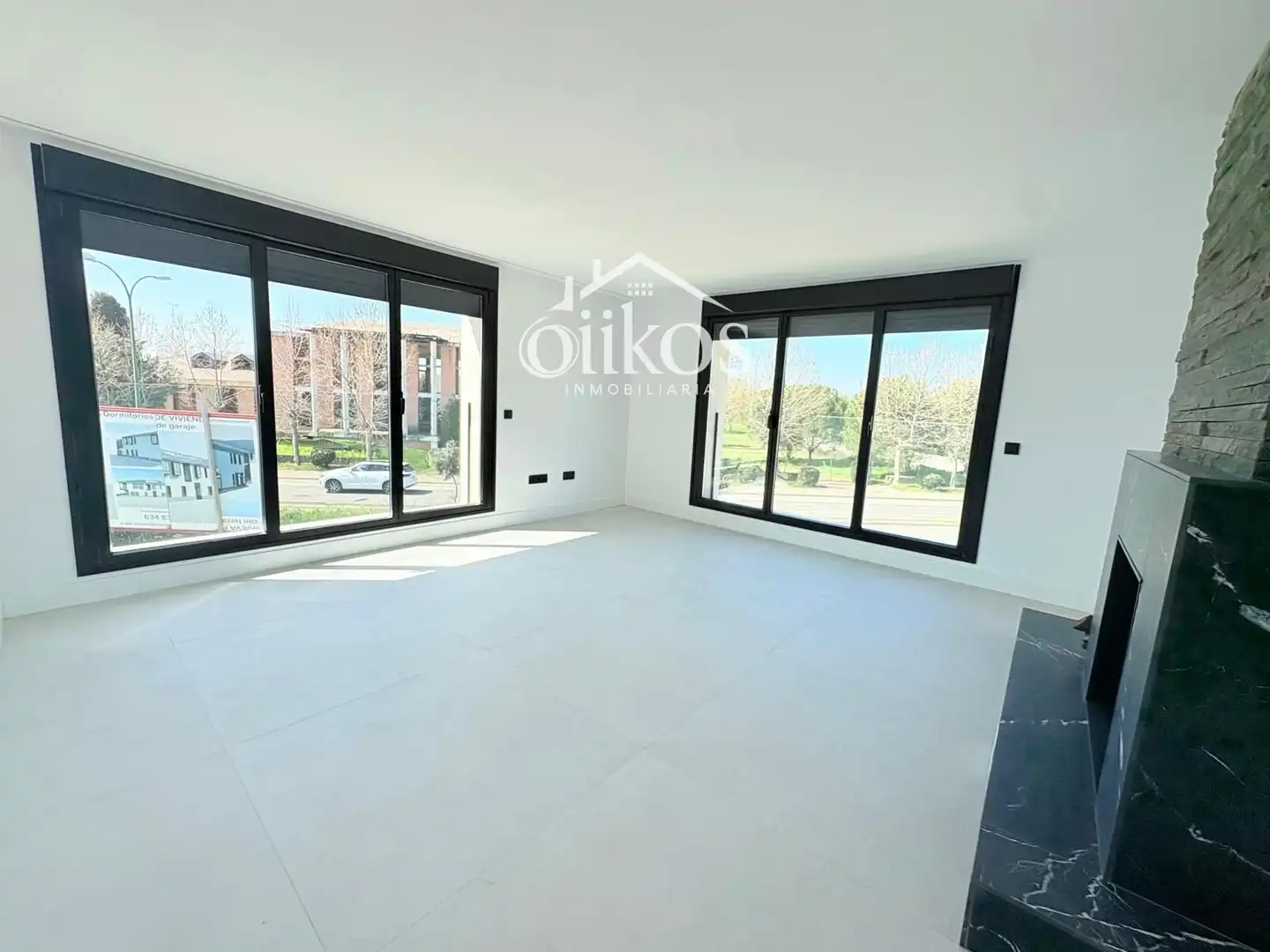 Chalet con terraza en venta en Villamayor, imagen 85