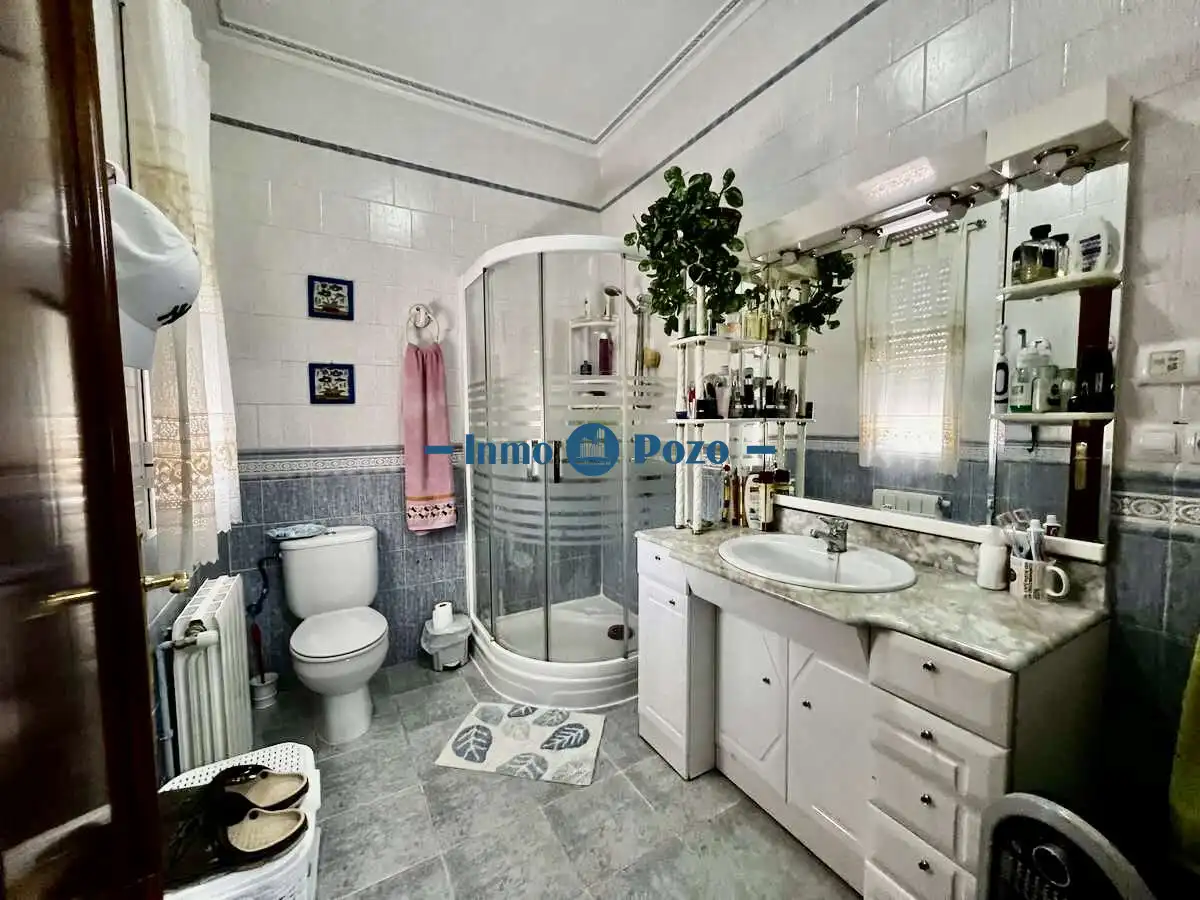 Chalet con piscina en venta en Almendralejo, imagen 13