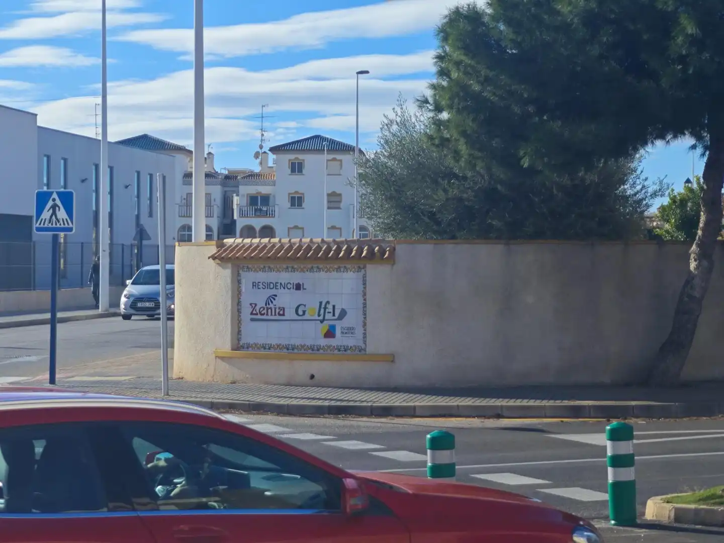 Bungalow amb piscina de lloguer a Orihuela Costa, imagen 2