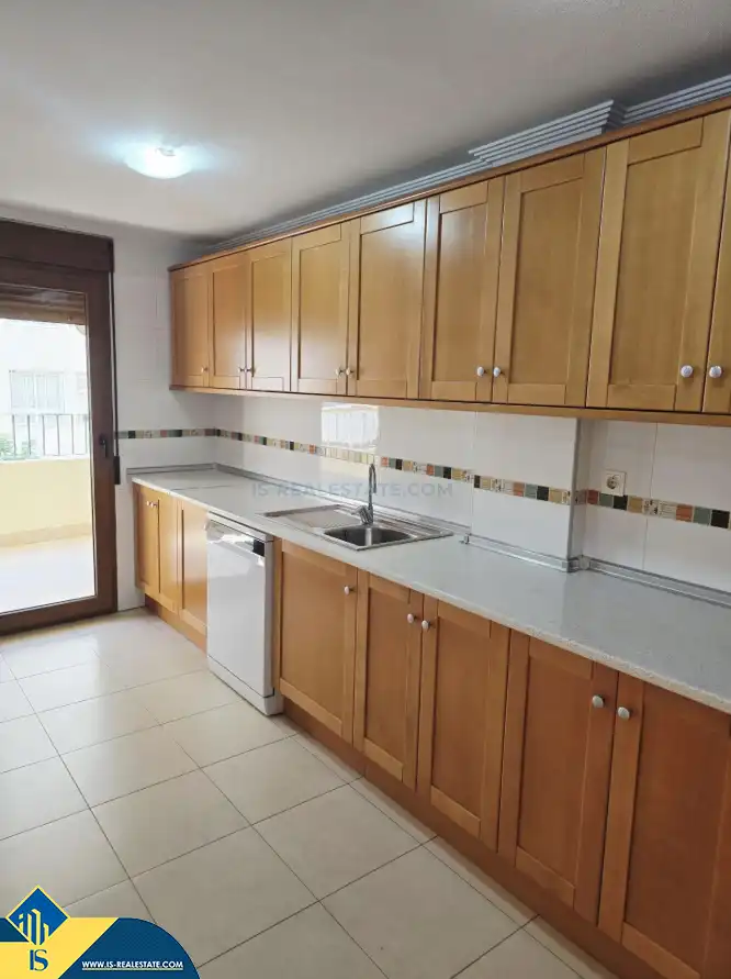 Apartamento con ascensor en venta en Centro, imagen 3