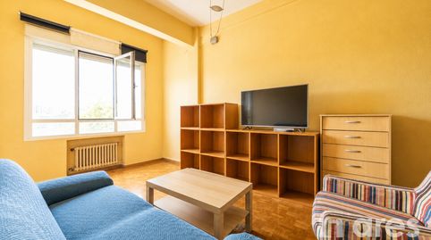 Foto 3 de Piso en venta en Calle del Marqués de Lema, Vallehermoso, Madrid Capital