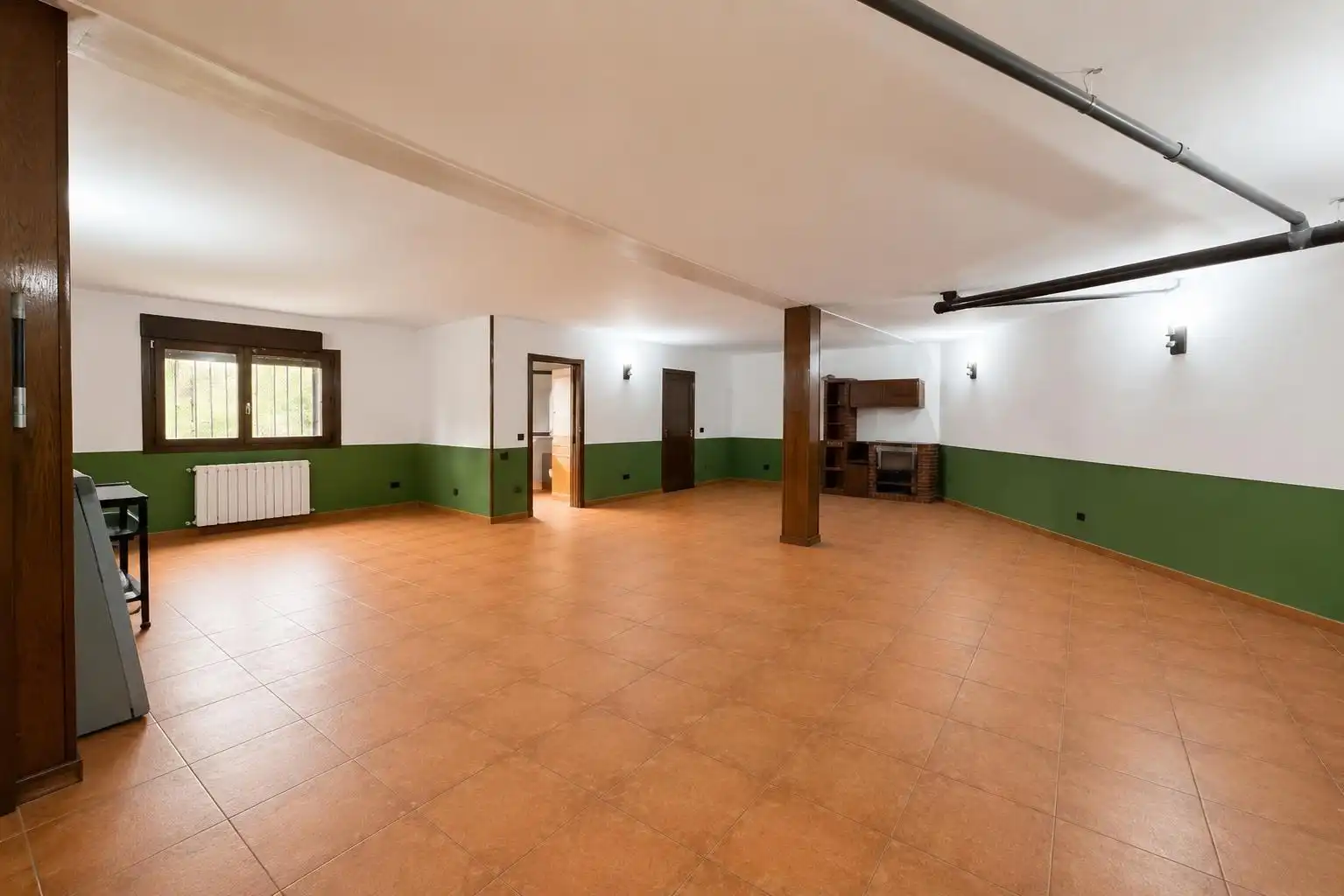 Casa adosada en venta en Seseña con Aire acondicionado, Calefacción y Trastero