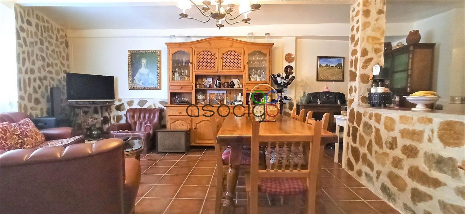 Casa o chalet en venta en ERMITA DE RUGUILLA, Cifuentes