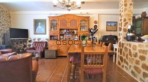 Foto 2 de Casa o xalet en venda a Ermita de Ruguilla, Cifuentes, Guadalajara