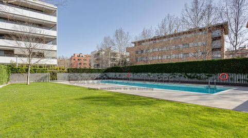 Foto 2 de Planta baixa en venda a Turó de Can Mates, Sant Cugat del Vallès