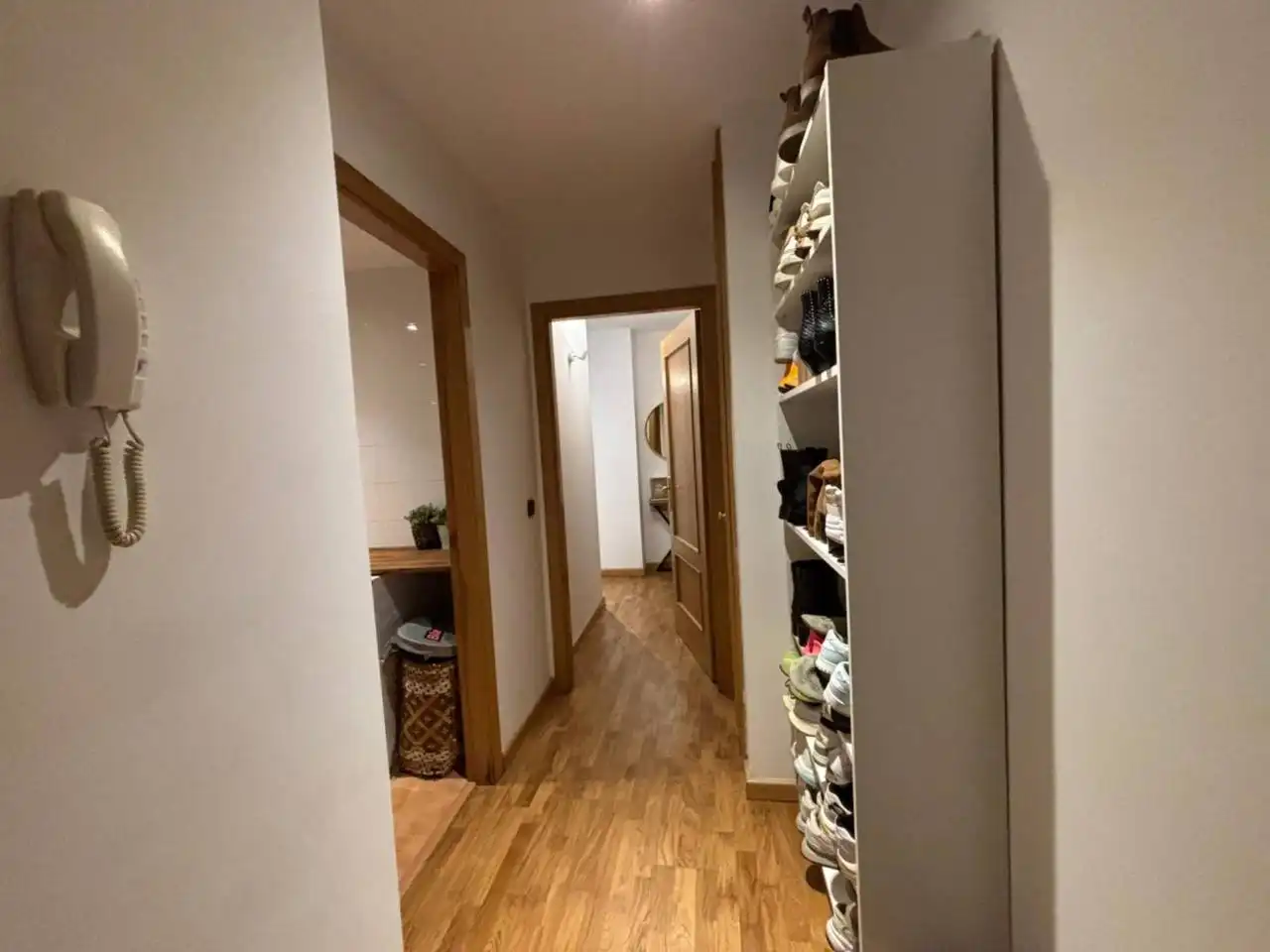Flat with lift for sale in Engolasters, imagen 9