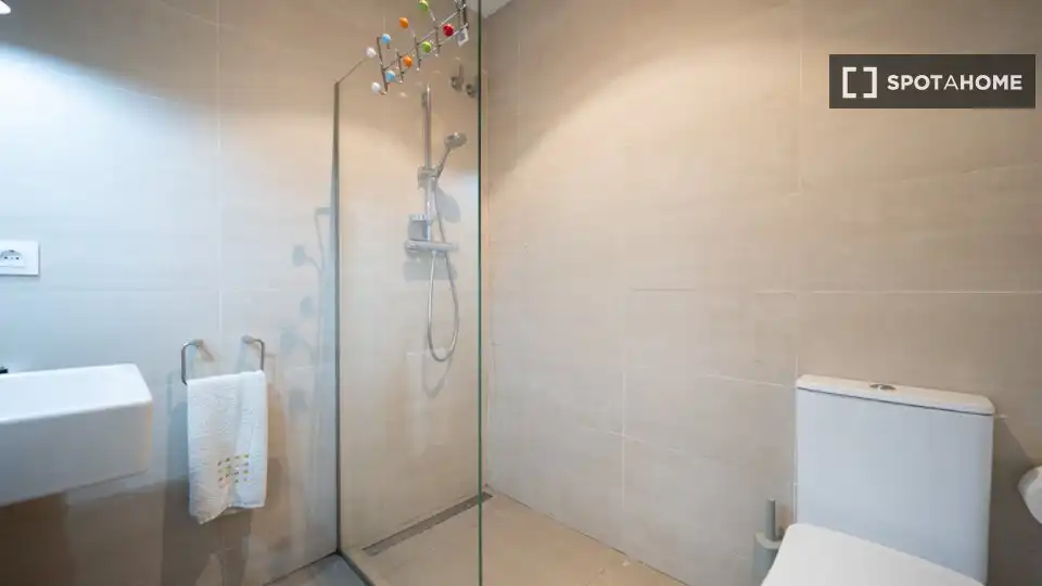 Habitació a Valldoreix