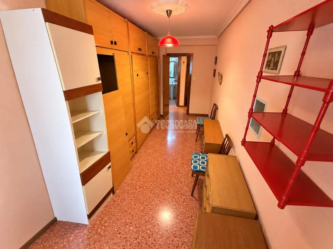 Piso en venta en Zaragoza