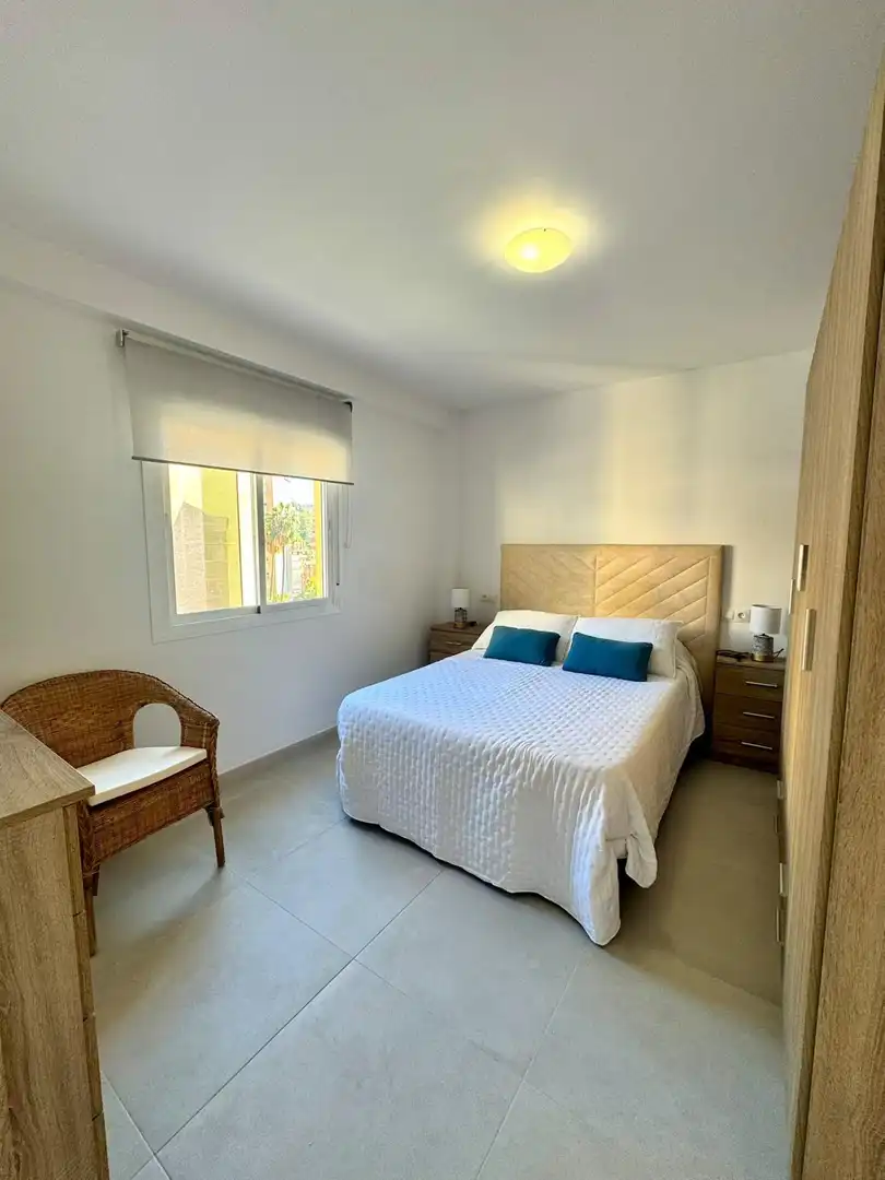 Habitación de Piso en venta en Ciudad Jardín