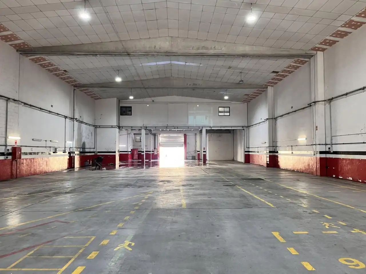 Industriegebäude zur Miete in Sants - Montjuïc, imagen 3