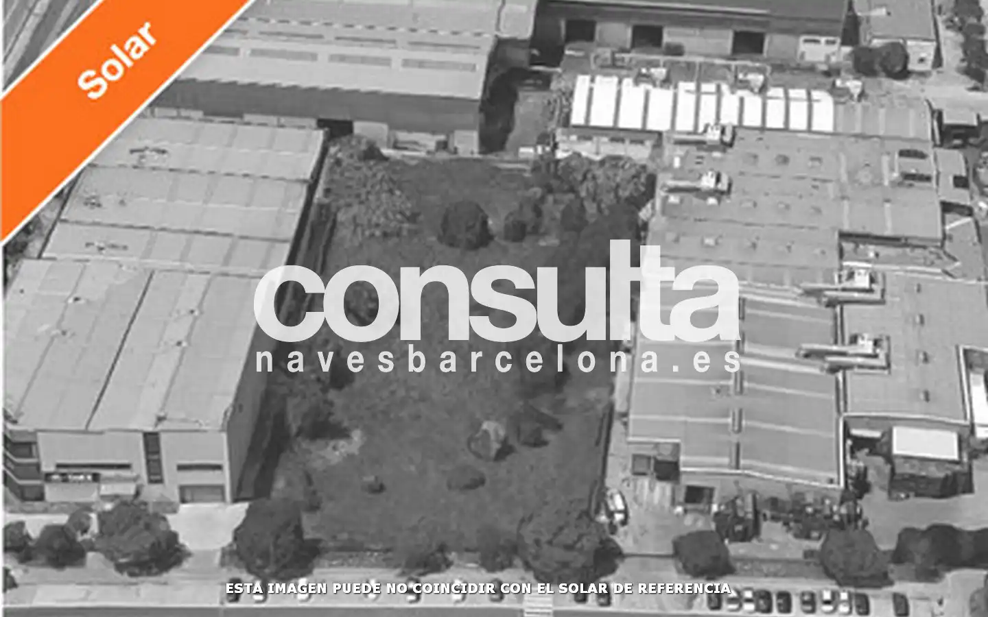 Terreno industriale in vendita a Carrer del Pintor Goya 6, imagen 5