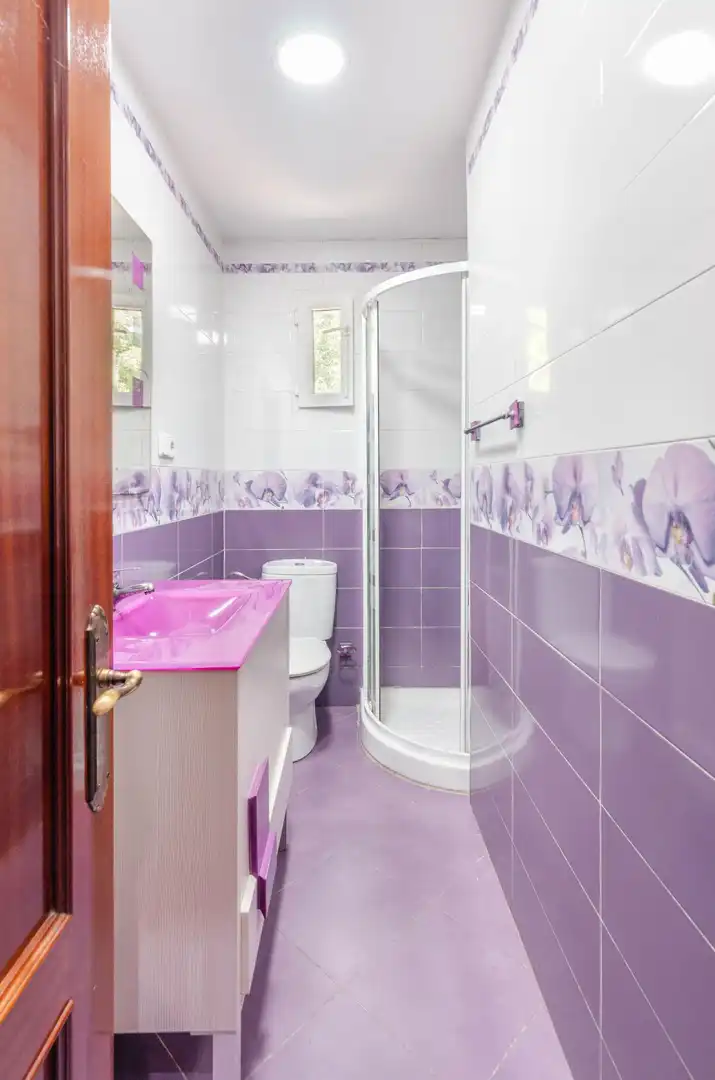 Baño de Piso en venta en Mieres (Asturias)