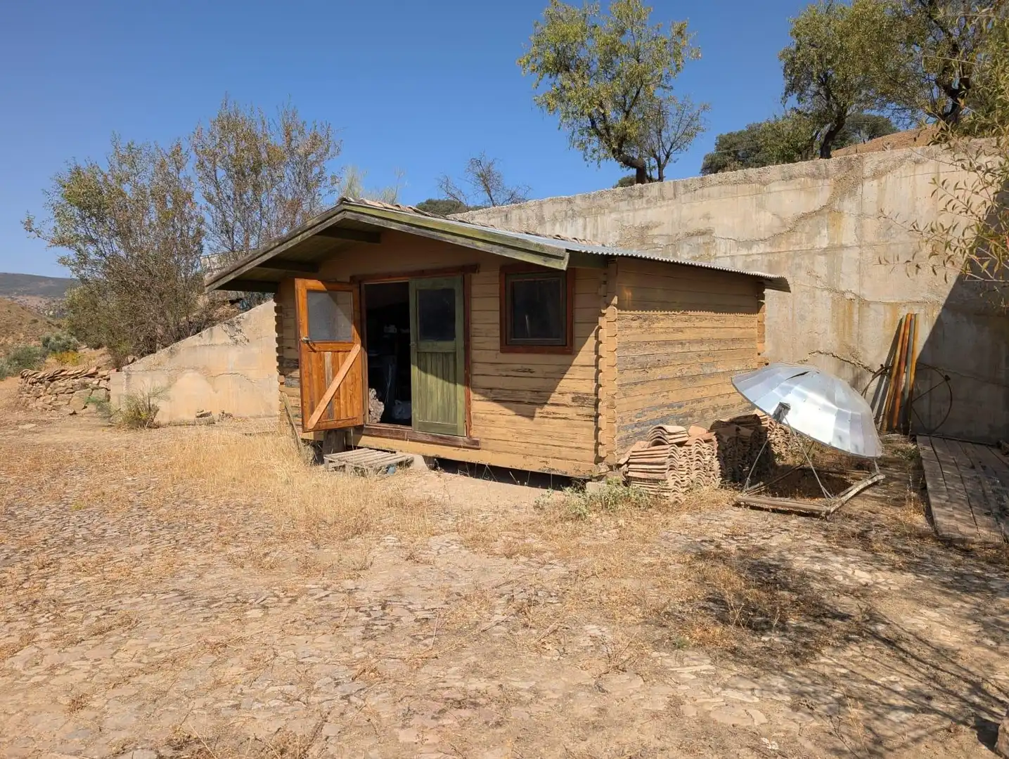 Casa rústica en venda a Loja, imagen 39