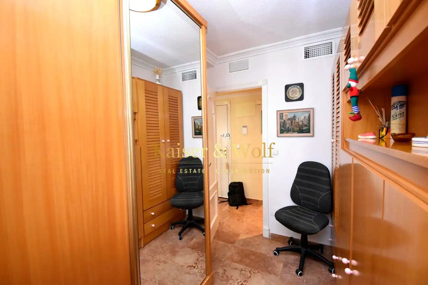 Piso con ascensor en venta en Campoamor, imagen 22
