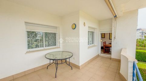 Foto 3 von Wohnung zum Verkauf in Costa Ballena Golf, Rota