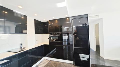 Foto 5 de Pis en venda a Avenida del Padre Esplá, 70, Pla de Bon Repós, Alicante