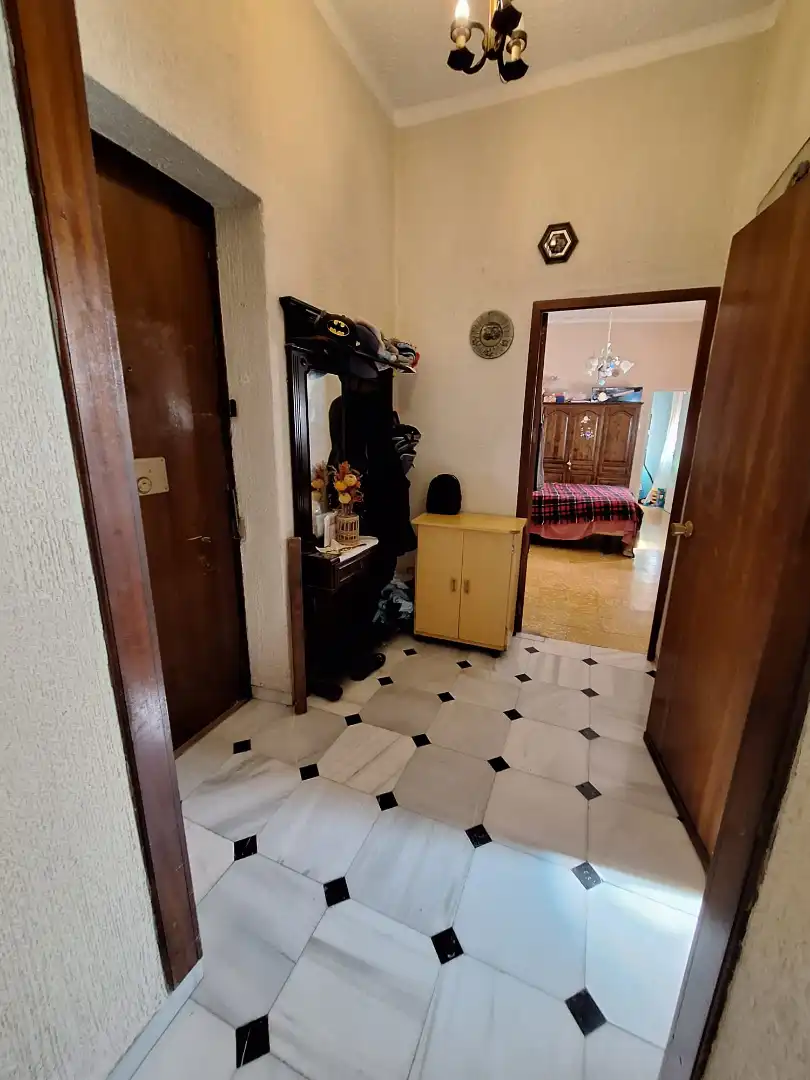 Gebäude zum Verkauf in La Línea de la Concepción mit Alarm