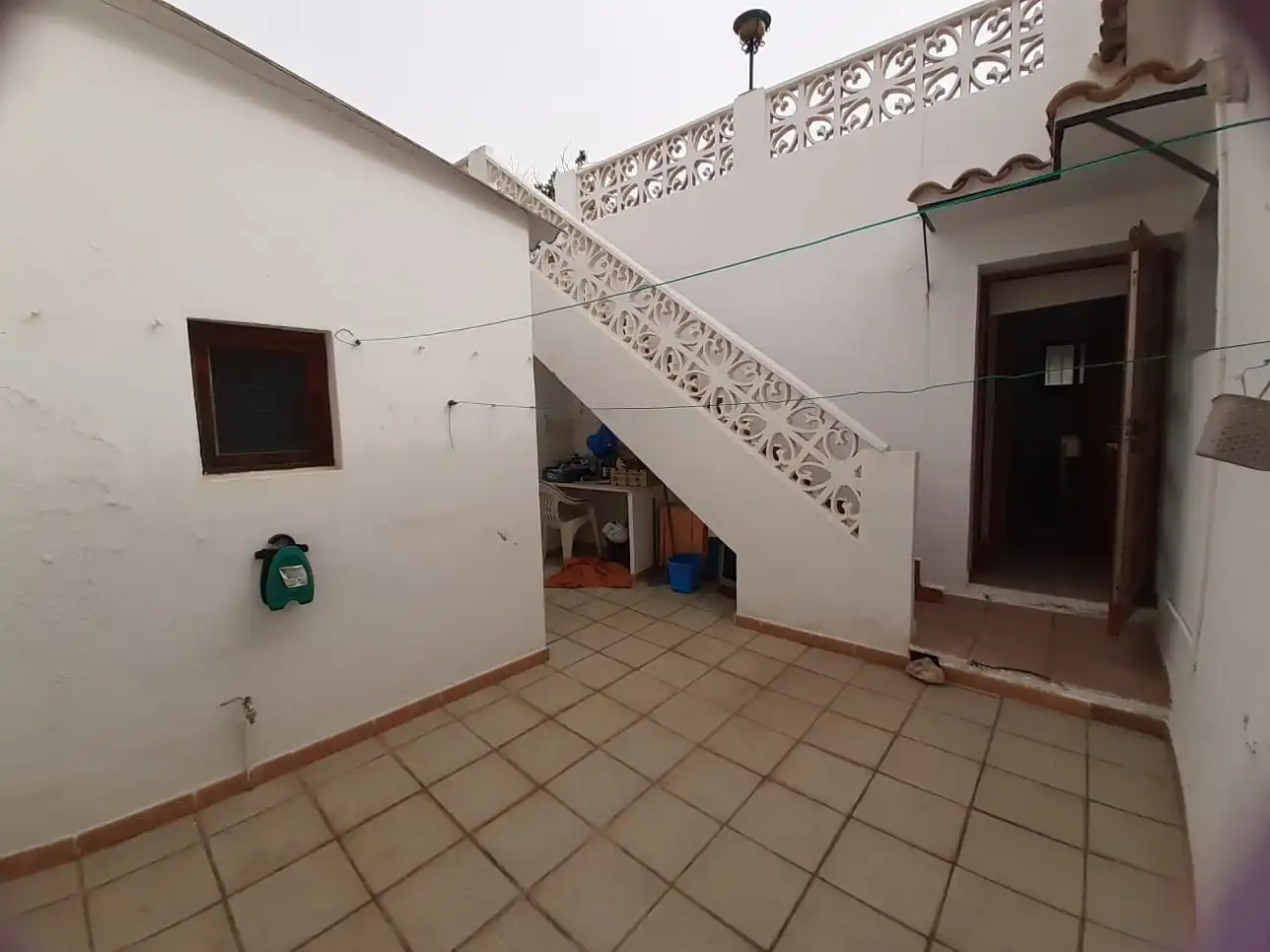 Houses for rent in Altea ciudad