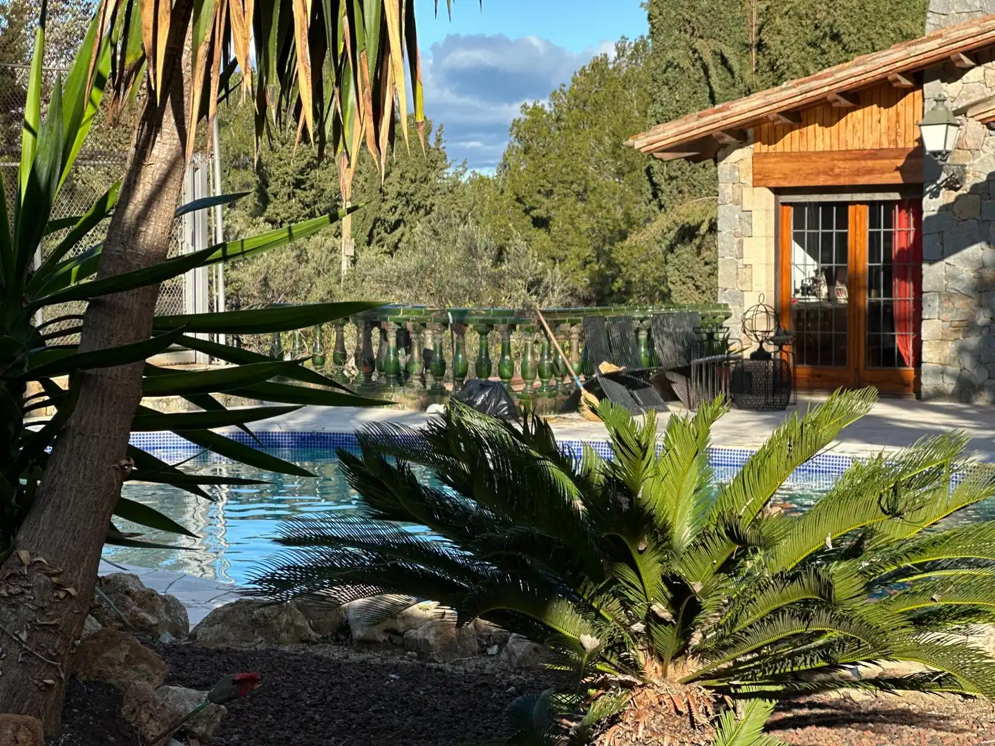 Casa o chalet en venta en Castellví de Rosanes