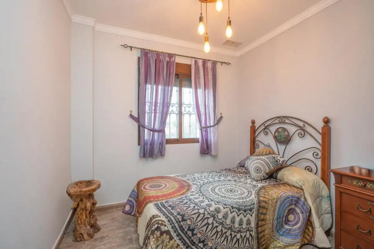Finca rústica en venta en Cam. de la Sierra, Cox