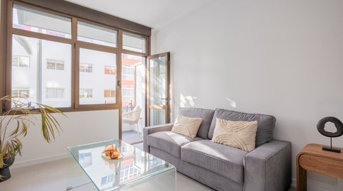 Foto 5 de Piso en venta en C. Fernando Guanarteme, 5, -1, Santa Catalina - Canteras, Las Palmas de Gran Canaria