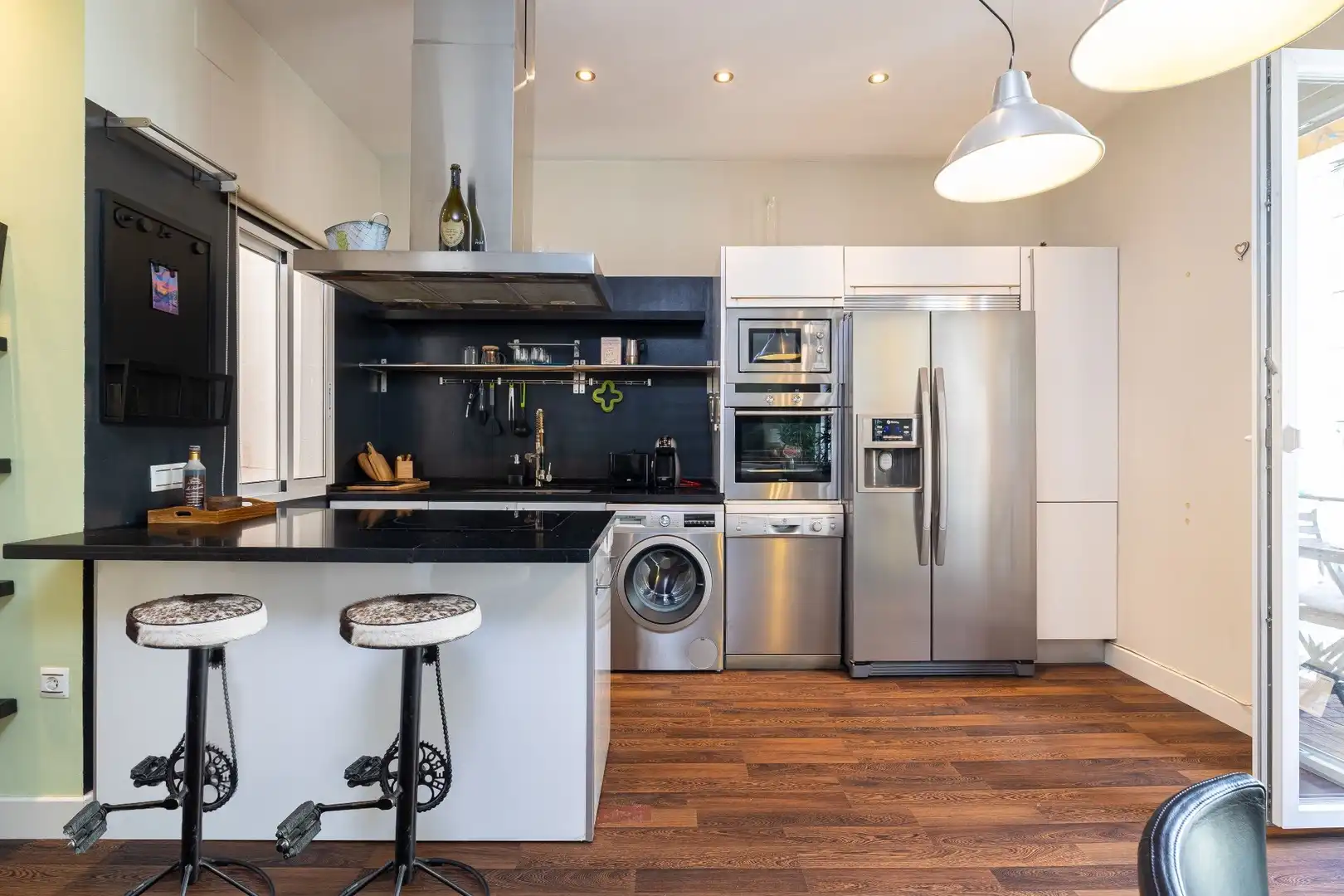 Apartament en venda a Marmoles 51, imagen 4