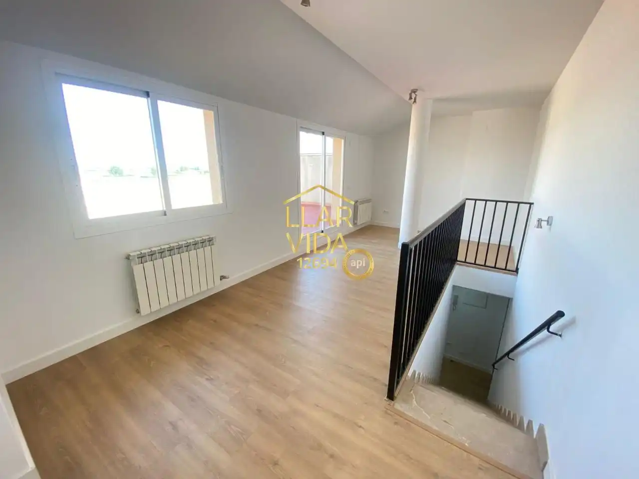 Duplex avec ascenseur à louer à calle Cervantes, imagen 3