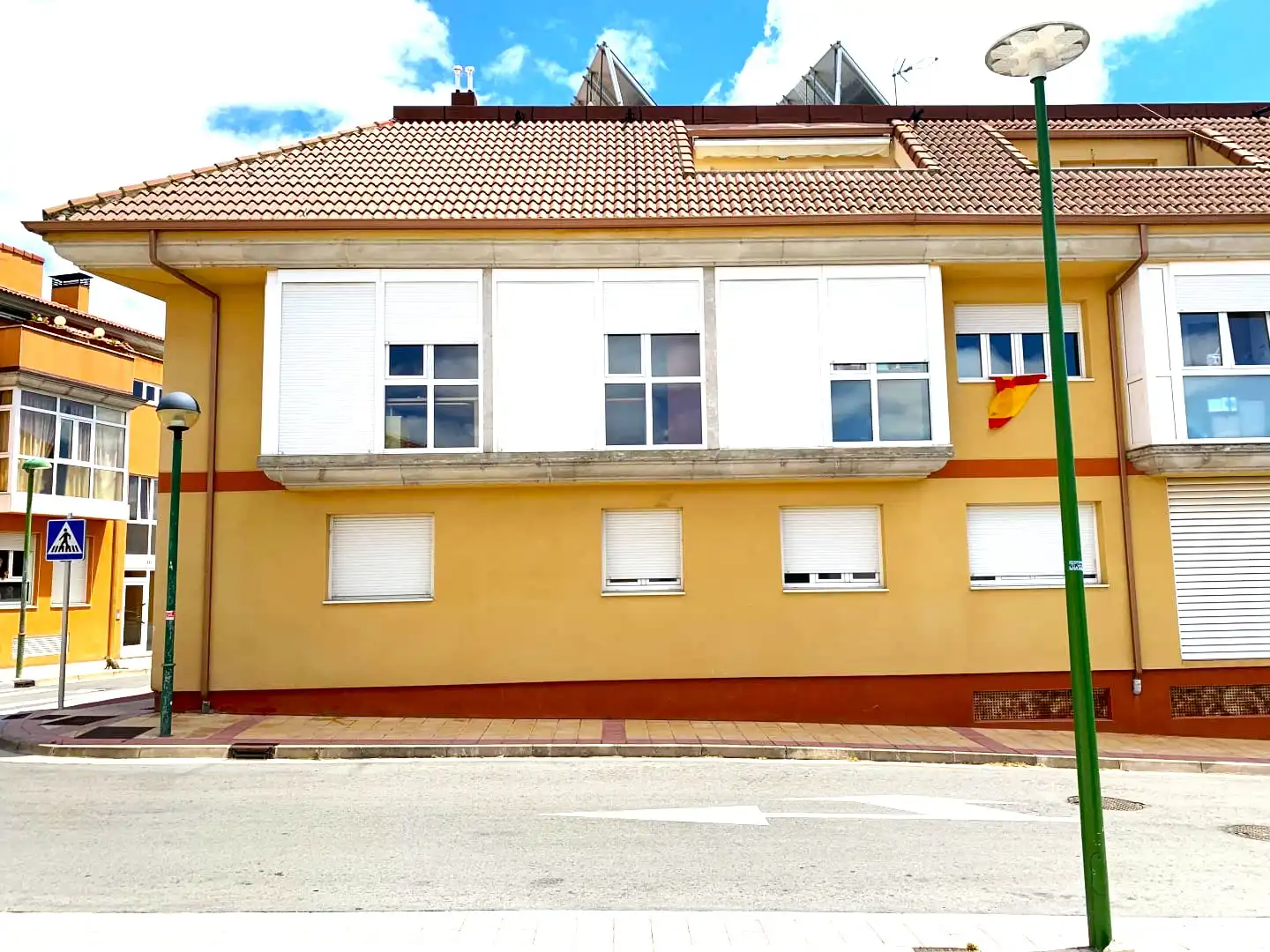 Trastero en venta en VILLATORO , Villimar - V1 - V2 - S3 - S4 - San Cristobal