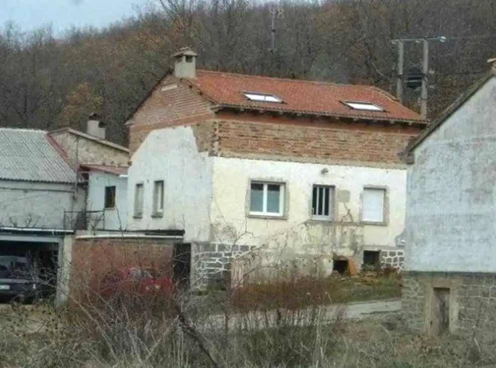 Casa en venda a Diseminados