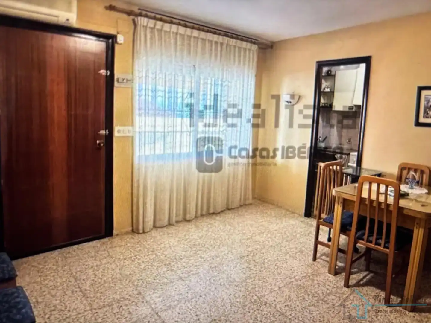 Außenansicht von Wohnungen zum Verkauf in Chilches / Xilxes mit Terrasse, Möbliert und Balkon